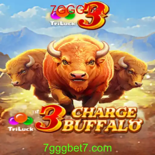 Descubra o Mundo de 3ChargeBuffalo e a Emoção das Apostas 7GGG
