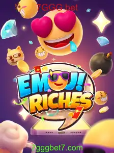 Explorando o Mundo de EmojiRiches: O Jogo de Slots Interativo e Empolgante