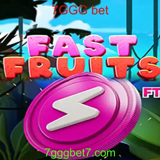 Explorando o Fascinante Mundo de FastFruits: O Jogo de Frutas Rápidas com 7GGG Bet