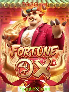 FortuneOx: O Fascinante Mundo de Fortuna e Estratégia com 7GGG Bet