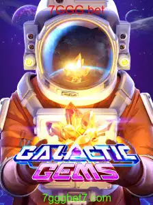 GalacticGems: A Emoção Intergaláctica com 7GGG bet
