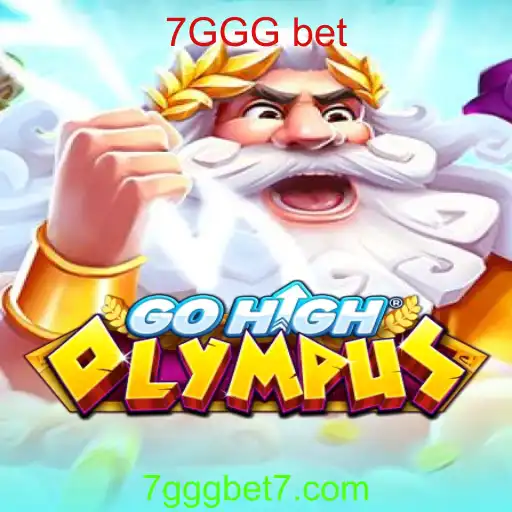 GoHighOlympus: Um Mergulho no Jogo Inovador da 7GGG Bet