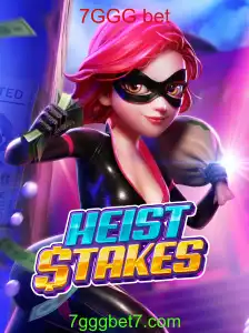 Explorando o Mundo de 'HeistStakes': Um Jogo de Aventura e Estratégia