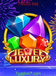 Descubra as Emoções de JewelLuxury e 7GGG Bet