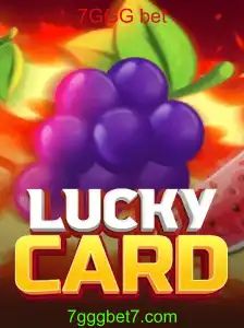 Desvendando o Jogo LuckyCard: Regras, Estratégias e Tudo Mais