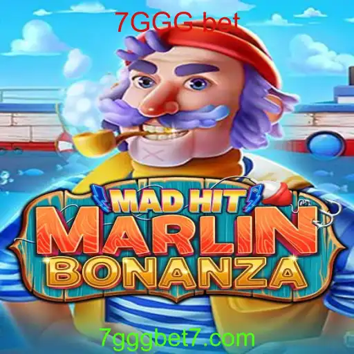 Explorando o Mundo Cativante de MadHitMarlinBonanza: Uma Aventura de Apostas com 7GGG bet