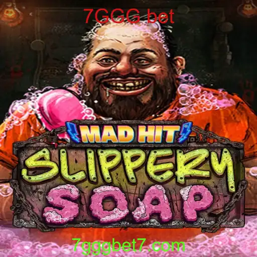 Descubra o Fascinante Mundo de MadHitSlipperySoap: Um Jogo de Estratégia Inovador