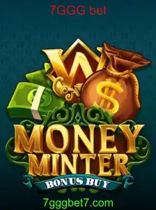 Explorando o Dinâmico Mundo de MoneyMinterBonusBuy com 7GGG bet