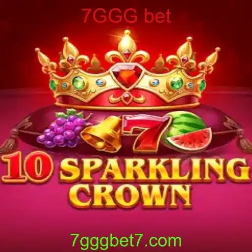 Explorando o Fascinante Mundo de 10SparklingCrown e 7GGG Bet