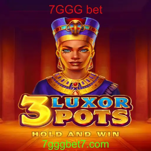 Explorando o Jogo 3LuxorPots: Uma Nova Sensação com 7GGG bet