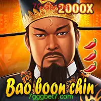 Explorando o Mundo Fascinante de BaoBoonChin e 7GGG Bet