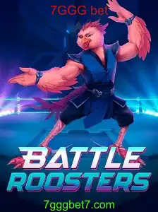 Explorando o Dinâmico Mundo do BattleRoosters