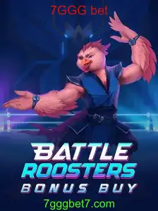 BattleRoostersBonusBuy: O Desafio com Apostas Empolgantes