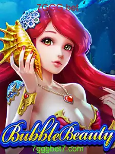 Descobrindo as Aventuras de BubbleBeauty no Mundo de 7GGG Bet