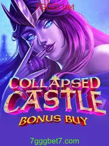 Explorando o Fascinante Mundo de CollapsedCastleBonusBuy: A Aventura Aguardando no 7GGG Bet