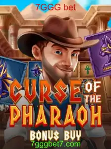 Descubra o Mundo de Aventura de Curse of the Pharaoh Bonus Buy