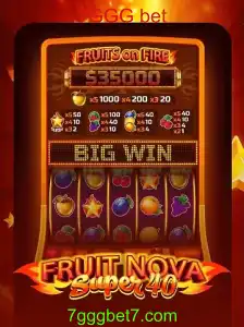 Explorando o Fascinante Jogo FruitNovaSuper40: Regras, História e Mais