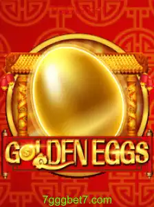 Descubra o Empolgante Jogo GoldenEggs e a Estratégia 7GGG bet