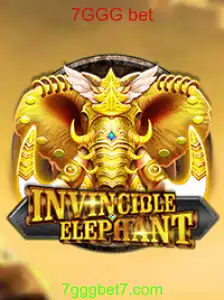 InvincibleElephant: Um Guia Completo para o Novo Fenômeno de Jogos com 7GGG Bet