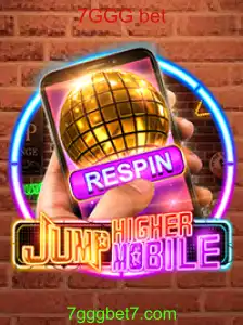 Descubra o Mundo Empolgante de JumpHighermobile com 7GGG Bet