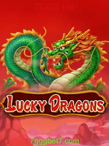 Descubra LuckyDragons: O Empolgante Mundo de 7GGG Bet