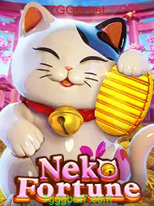NekoFortune: Descubra o Fascinante Mundo das Apostas com 7GGG Bet