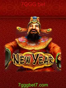 Jogo NewYear: A emocionante experiência de aposta com 7GGG Bet