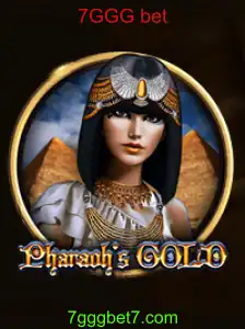 PharaohsGold: Um Mergulho no Mundo dos Tesouros do Egito Antigo