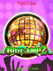 RaveJump2: Um Mergulho no Novo Fenômeno de Apostas com 7GGG Bet