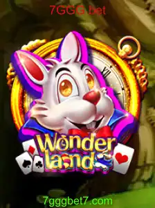 Explorando o Fascinante Jogo Wonderland e a Tendência 7GGG Bet