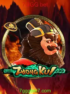 Explorando o Universo do Jogo ZhongKui e a Experiência com 7GGG Bet
