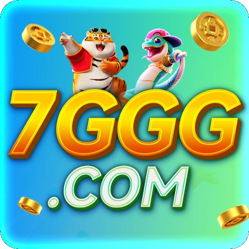 7GGG bet Logo