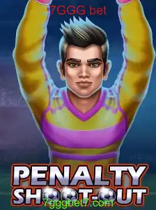 Descubra PenaltyShootOut: O Empolgante Jogo Inspirado no Futebol