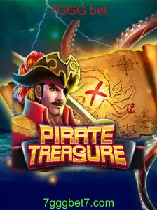 PirateTreasure: Descubra o Jogo de Aventura e Estratégia do Momento