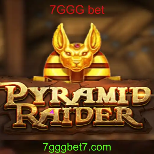 PyramidRaider: Explorando Aventuras de Apostas com 7GGG bet