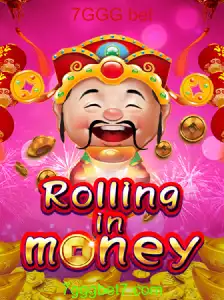 Explorando o Mundo Empolgante de RollingInMoney