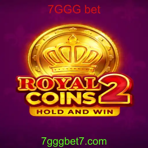 Descubra RoyalCoins2: Um Novo Universo de Apostas com 7GGG bet
