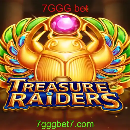 Desvendando o Mundo de TREASURERAIDERS e a Oportunidade 7GGG bet