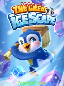 Explorando o Jogo TheGreatIcescape: Uma Viagem Congelante