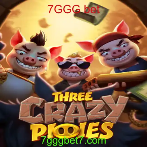 ThreeCrazyPiggies: Descubra o Novo Fenômeno dos Jogos e suas Regras Fascinantes