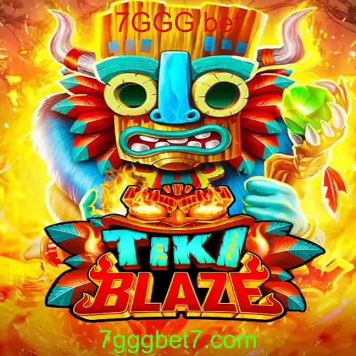 Explorando o Mundo Dinâmico do Jogo TikiBlaze com 7GGG Bet