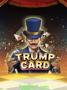Desvendando o Jogo TrumpCard: Uma Aventura Estratégica com 7GGG Bet
