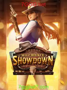Descubra Tudo Sobre o Jogo WildBountyShowdown e a Tendência 7GGG bet