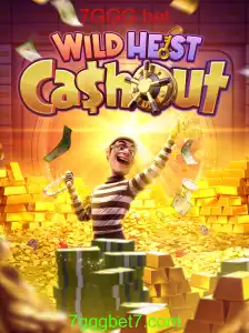 Explorando WildHeistCashout e a Experiência 7GGG bet