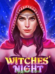 Explorando WitchesNight: O Jogo Mágico e Envolvente