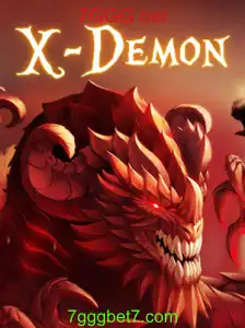 Descubra o Fascinante Mundo do Jogo XDemon e 7GGG Bet